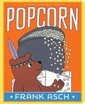 Cover: Popcorn - Simon & Schuster
