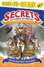 Cover: The Founding Fathers Were Spies! - Simon & Schuster