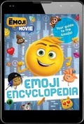 Cover: Emoji Encyclopedia - Simon Spotlight