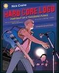 Cover: Hard Core Logo - House of Anansi Press Ltd ,Canada