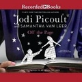 Cover: Off the Page - Recorded Books