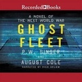 Cover: Ghost Fleet - Recorded Books
