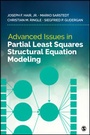 Cover: Advanced Issues in Partial Least Squares Structural Equation Modeling - SAGE Publications Inc