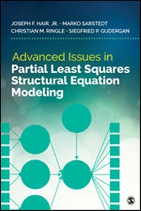 Enlarge image Cover: Advanced Issues in Partial Least Squares Structural Equation Modeling - SAGE Publications Inc
