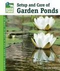 Cover: Setup and Care of Garden Ponds - TFH Publications
