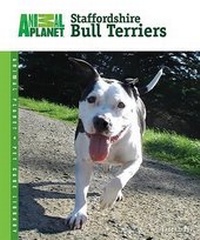 Enlarge image Cover: Staffordshire Bull Terriers - Tfh Publications, Inc.