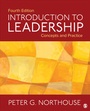 Cover: Introduction to Leadership - SAGE Publications (USA)