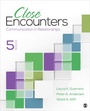 Cover: Close Encounters - SAGE Publications Inc