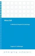 Cover: Missa Est! - Fortress Press,U.S.