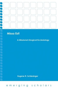 Enlarge image Cover: Missa Est! - Fortress Press,U.S.