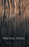 Cover: Writing Faith - Fortress Press,U.S.