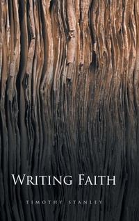 Enlarge image Cover: Writing Faith - Fortress Press,U.S.