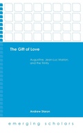 Cover: The Gift of Love - Fortress Press,U.S.