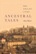Cover: Ancestral Tales - Stanford University Press
