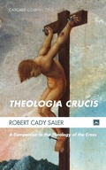Cover: Theologia Crucis - Wipf & Stock Publishers