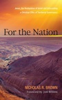 Cover: For the Nation - Wipf & Stock Publishers