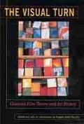Cover: The Visual Turn - Rutgers University Press
