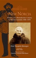 Cover: New Norcia - Wipf & Stock Publishers