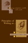 Cover: Designing Interactive Worlds With Words - Routledge