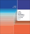 Cover: The New Munsell Student Color Set - Fairchild Books