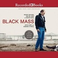 Cover: Black Mass - Recorded Books