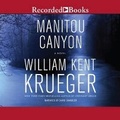 Cover: Manitou Canyon - Recorded Books