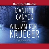 Enlarge image Cover: Manitou Canyon - Recorded Books