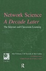 Cover: Network Science, A Decade Later - Routledge