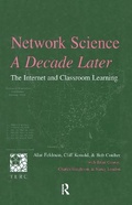 Bild: Network Science, A Decade Later - Routledge