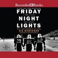 Cover: Friday Night Lights - Recorded Books
