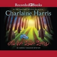 Enlarge image Cover: All the Little Liars - Recorded Books