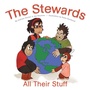 Cover: The Stewards - WestBow Press