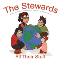 Enlarge image Cover: The Stewards - WestBow Press