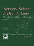 Bild: Network Science, A Decade Later - Routledge