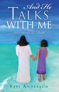 Cover: And He Talks with Me - Xulon Press