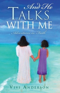 Enlarge image Cover: And He Talks with Me - Xulon Press