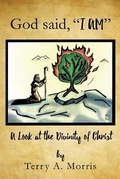 Abbildung von: God said, "I AM" - Xulon Press