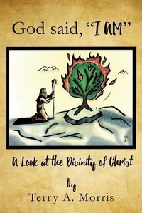 Abbildung von: God said, "I AM" - Xulon Press