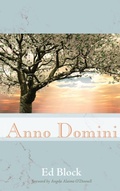 Cover: Anno Domini - Wipf & Stock Publishers