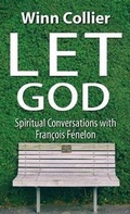 Cover: Let God - Wipf & Stock Publishers
