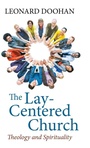 Cover: The Lay-Centered Church - Wipf & Stock Publishers