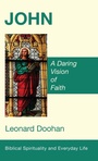 Cover: John - Wipf & Stock Publishers