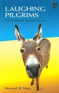 Cover: Laughing Pilgrims - Wipf & Stock Publishers