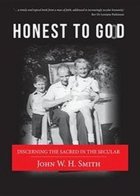 Enlarge image Cover: Honest to GOod - Wipf & Stock Publishers