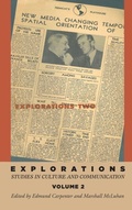 Cover: Explorations 2 - Wipf & Stock Publishers