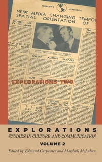 Enlarge image Cover: Explorations 2 - Wipf & Stock Publishers