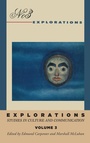 Cover: Explorations 3 - Wipf & Stock Publishers