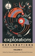 Cover: Explorations 4 - Wipf & Stock Publishers