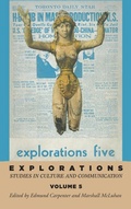 Cover: Explorations 5 - Wipf & Stock Publishers