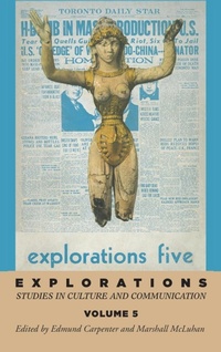 Enlarge image Cover: Explorations 5 - Wipf & Stock Publishers